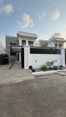 Luxury 4 Bedroom with Boyquarters, Spintex, Spintex, Accra, House for Sale