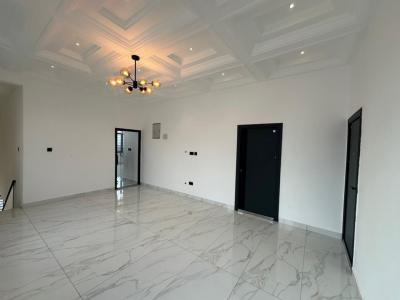 Luxury 4 Bedrooms House, Nanakrom Estate Road, Adenta Municipal, Accra, House for Sale