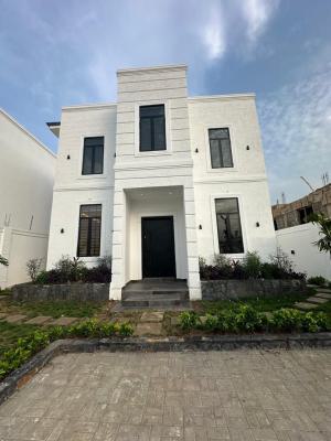 Luxury 4 Bedroom House