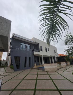 5 Bedroom House with a Boys Quarters and Pool at East Airport, East Airport, Accra Metropolitan, Accra, House for Sale