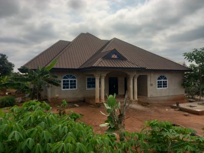 5 Bedrooms, Near Afari Military Hospital, on Abuakwa Nkawie Toase Road, Kumasi Metropolitan, Ashanti, House for Sale
