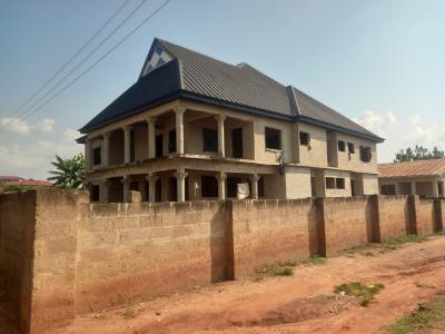 12 Bedrooms, Near Afari Military Hospital, Abuakwa Road., Kumasi Metropolitan, Ashanti, House for Sale
