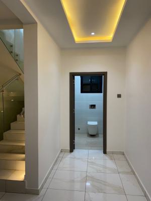 Luxury 3 Bedrooms House, Nanakrom Road, Ashaley Botwe, Adenta Municipal, Accra, House for Sale