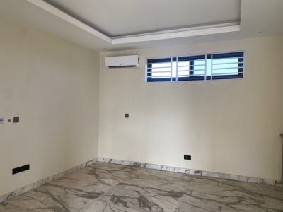 Newly Built 4 Bedrooms House with 1bq, Nanakrom Road, Ashaley Botwe, Adenta Municipal, Accra, House for Sale