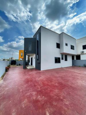 4 Bedrooms at Atomic Dvla Office, Atomic Dvla New Office, Ga East Municipal, Accra, Detached Duplex for Rent