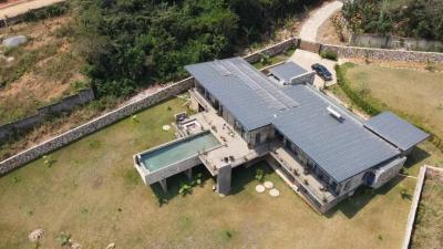 Massive 5 Bedrooms Villa at Aburi Mountains, Aburi Mountains, Aburi, Akuapim South Municipal, Eastern Region, Detached Duplex for Sale