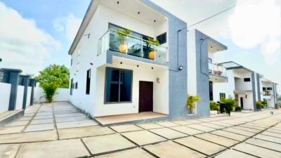 Executive Newly Built 3 Bedroom Duplex House@ Ayi Mensah, Ayi Mensah, Oyarifa, La Nkwantanang Madina Municipal, Accra, Detached Duplex for Sale