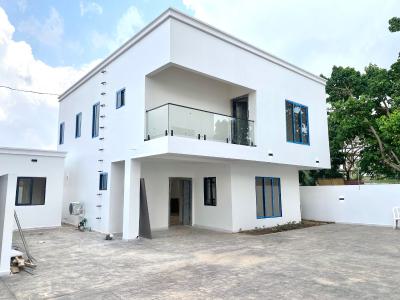 3 Bedrooms 1bq Home Gated Community, Adjiringanor, Adjiringanor, East Legon, Accra, Detached Duplex for Sale
