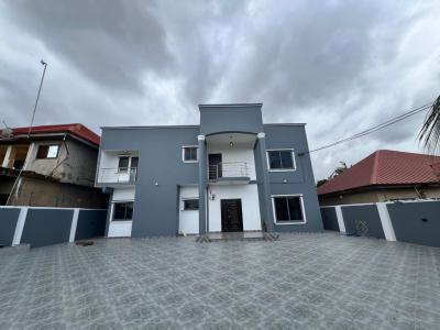 Executive Newly Built 4- Bedroom House@ Oyarifa, Oyarifa, La Nkwantanang Madina Municipal, Accra, House for Sale