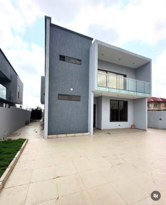 Executive 4-bedroom Townhouse@ Botwe School Junction, School Junction, Ashaley Botwe, Adenta Municipal, Accra, Townhouse for Sale