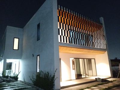 3 Bedroom with 1 Boys Quarters, Niah Kwao Street, Ashley Botwe, Ashaley Botwe, Adenta Municipal, Accra, House for Sale