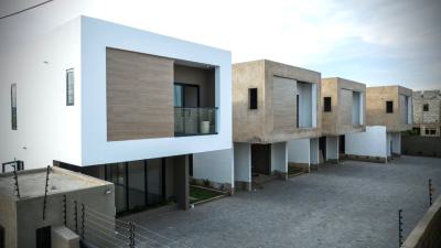 3 Bedroom House, Community 25, Tema, Accra, Detached Duplex for Sale