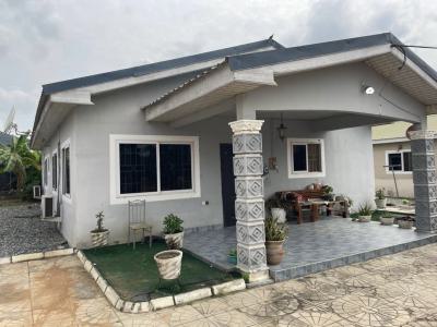 3 Bedrooms at Satellite, Satellite, Amasaman, Ga West Municipal, Accra, Detached Bungalow for Sale