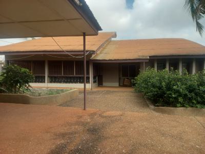4 Bedrooms, Kwadaso Odineho, Near Pataase,  Santasi., Kumasi Metropolitan, Ashanti, House for Sale