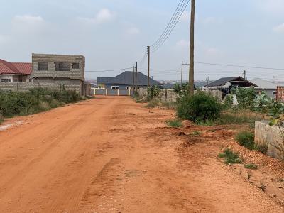 Secure Tomorrows Address --- Tema Prime Residence, Comm. 25, Devtraco Road, Community 25, Tema, Accra, Mixed-use Land for Sale