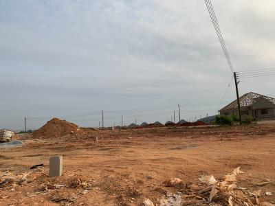 Prime Plots --- Corner Pillars, Fast Documentation, Devtraco Road, Community 25, Tema, Accra, Mixed-use Land for Sale