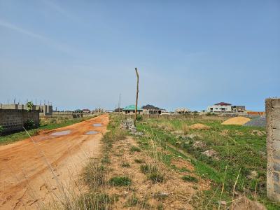 Skyport City Lands --- Serviced, Safe, and Ready, Tsopoli Police Barrier, Tsopoli, Ningo Prampram District, Accra, Mixed-use Land for Sale