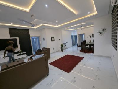 3 Bedrooms at Tantra Hills, Tantra Hills, Achimota, Accra, Detached Bungalow for Rent