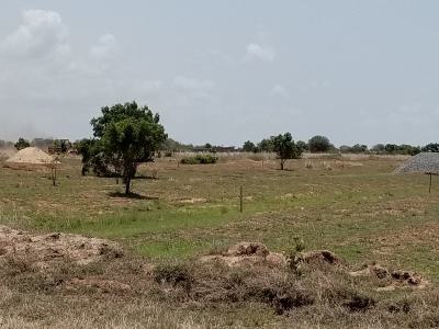 Gift Yourself Land at Alpha Mini 1 --- Prampram Junction, Prampram Junction, Ningo Prampram District, Accra, Mixed-use Land for Sale