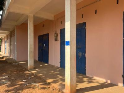 100 Sqm Warehouse at Tantra Hills, Tantra Hills, Achimota, Accra, Warehouse for Rent