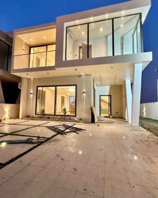 Executive Ensuite 4 Bedroom, Adjiringanor, East Legon, Accra, House for Sale