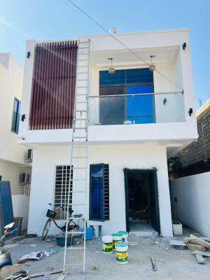 Executive Newly Built 4 Bedrooms, Agbogbloshie, Accra, House for Sale
