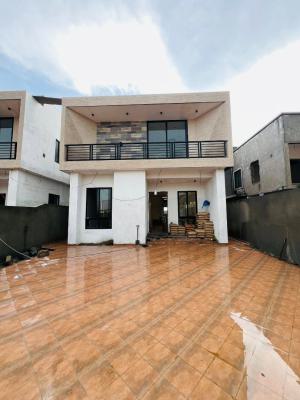 Executive Newly Built 4 Bedrooms, Oyarifa, La Nkwantanang Madina Municipal, Accra, House for Sale