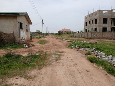 Secure Your Future in Prampram --- Alpha Mini 1 Deals, Prampram Junction, Ningo Prampram District, Accra, Mixed-use Land for Sale