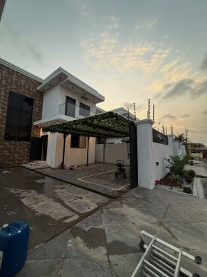 Executive Furnished 4 Bedroom, Spintex, Accra, House for Sale