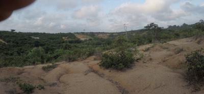 Land at Prime Location, Third Ridge, Cape Coast Metropolitan, Central Region, Mixed-use Land for Sale