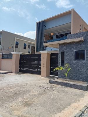Luxurious 4-bedroom Duplex House @ North Kaneshie, North Kaneshie, Accra, House for Sale