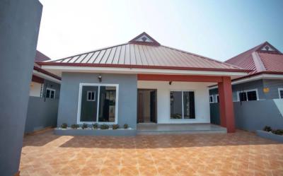 Executive 3 Bedrooms House, East Legon Ogbojo, East Legon, Accra, Detached Bungalow for Sale