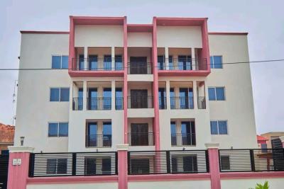 Fully Furnished 2-bedroom Apartment @ Tseaddo, Tsea, Tse Addo, Accra, Apartment for Rent