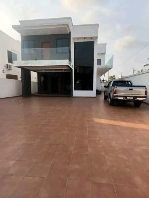 Executive 4-bedroom Townhouse @ East Legon, East Legon, Accra, Townhouse for Sale