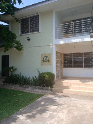 Executive 3 Bedroom, Tesano, Accra, Office Space for Rent