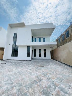Executive 4 Bedrooms, Adjiringanor, East Legon, Accra, House for Sale