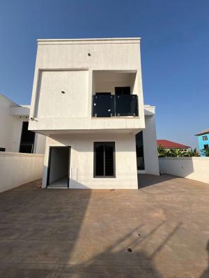 Executive Newly Built 4 Bedrooms, Ashaley Botwe, Adenta Municipal, Accra, House for Rent