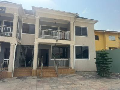 Eexecutive 2 Bedroom with 3 Washrooms Apartments Fi, Tantra Hill Spot M, Achimota, Accra, Apartment for Rent