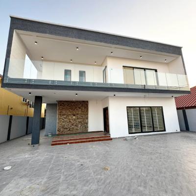 Executive 4 Bedrooms, Ashaley Botwe, Adenta Municipal, Accra, House for Sale