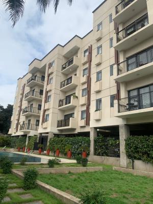 Luxirious Fully Furnished 2 Bedroom Apartment, Ridge Near Swiss Embasy, North Ridge, Accra, Apartment for Sale