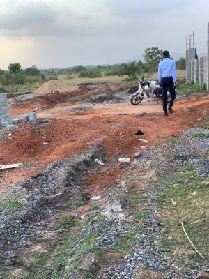 Prime Residential Plot Available and Affordable, Accra Metropolitan, Accra, Residential Land for Sale
