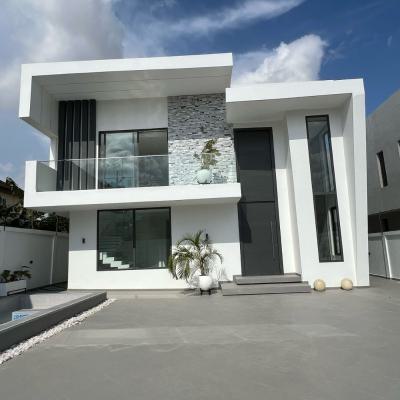 Executive 4 Bedroom, Ashaley Botwe, Adenta Municipal, Accra, House for Sale