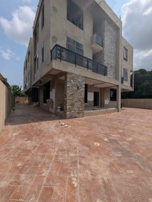 2 Bedrooms at Tantra Hills, Tantra Hills, Achimota, Accra, Apartment for Rent