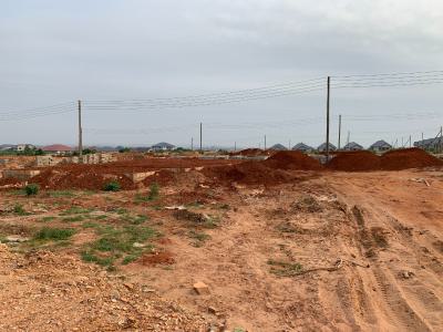 Tema Prime Comm. 25 Mall --- Serviced Plots, Community 25 Mall, Community 25, Tema, Accra, Mixed-use Land for Sale