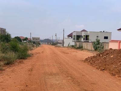 Secure Litigation‑free Land at Tema Prime Residence, Community 25 Mall, Community 25, Tema, Accra, Mixed-use Land for Sale