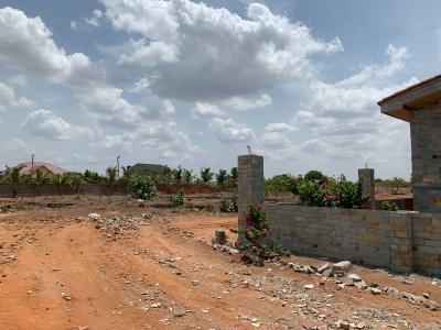 Tema Prime Residence --- Safe, Serviced & Documented Lands, Community 25 Mall, Community 25, Tema, Accra, Mixed-use Land for Sale