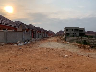 Comm. 25 Mall Area --- Prime Plots with Fast Documentation, Community 25 Mall, Community 25, Tema, Accra, Mixed-use Land for Sale