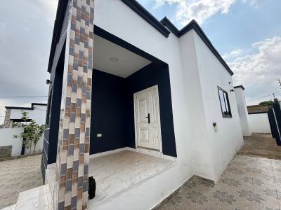 3 Bedrooms at Kasoa Cp, Cp, Kasoa, Awutu-senya East, Central Region, Detached Bungalow for Rent