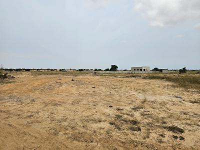 Fully Demarcated Land, Tsopoli, Ningo Prampram District, Accra, Mixed-use Land for Sale