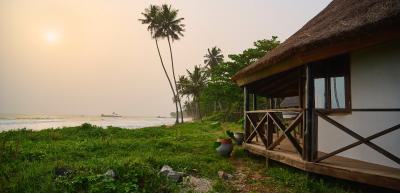 Beach Houses (2), Old Axim Road, All Western Region, Western Region, Residential Land for Sale